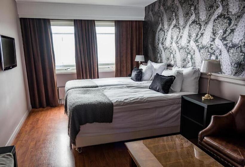 Номер Стандарт, Varbergs Stadshotell & Asia Spa