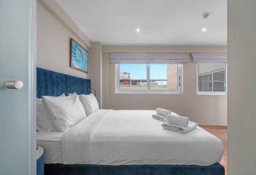 Номер Superior, Aeolos Luxury Suites