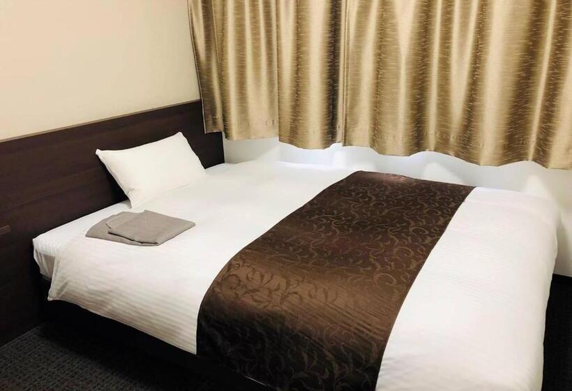スタンダードシングルルーム, Ai Hotel Hashimoto