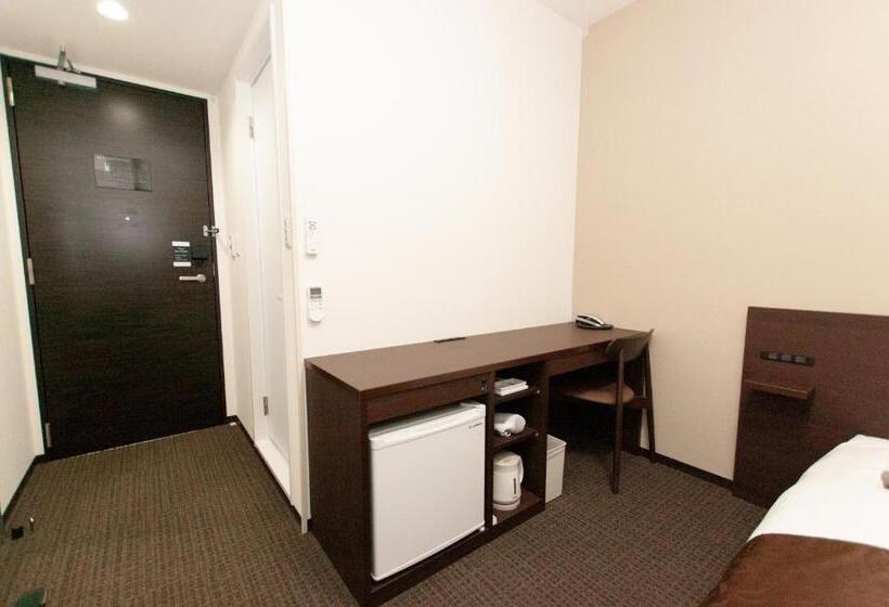 スタンダードルーム, Ai Hotel Hashimoto