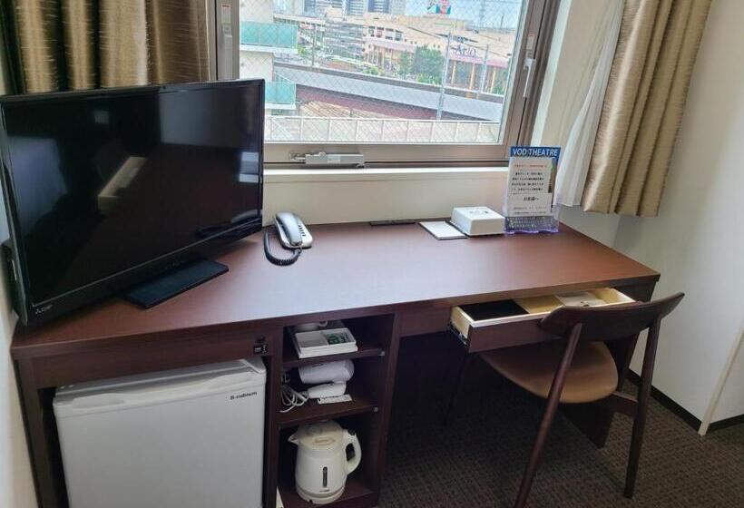 スタンダードルーム, Ai Hotel Hashimoto