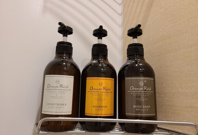 スタンダードシングルルーム, Ai Hotel Hashimoto