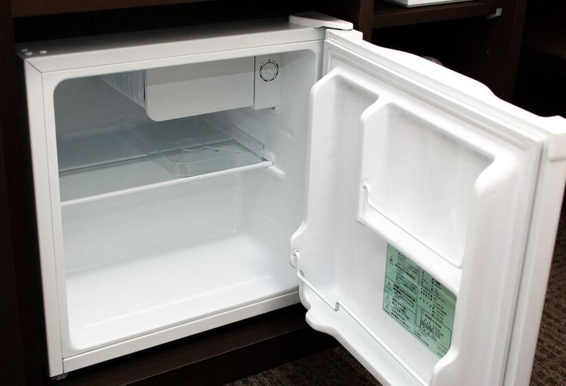 スタンダードシングルルーム, Ai Hotel Hashimoto