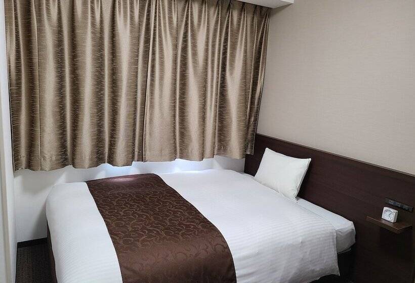 スタンダードシングルルーム, Ai Hotel Hashimoto