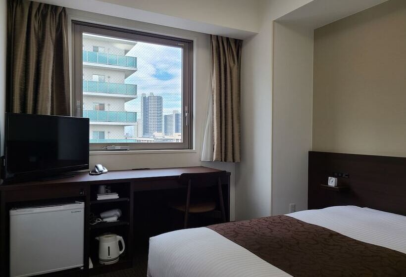 スタンダードシングルルーム, Ai Hotel Hashimoto