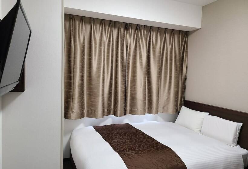 スタンダードルーム, Ai Hotel Hashimoto