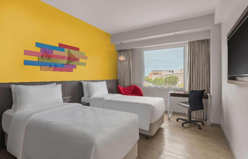 اتاق سوپریور, Parkinn By Radisson Iloilo