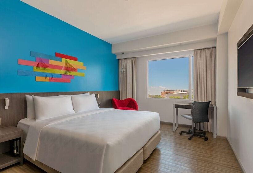 اتاق استاندارد, Parkinn By Radisson Iloilo