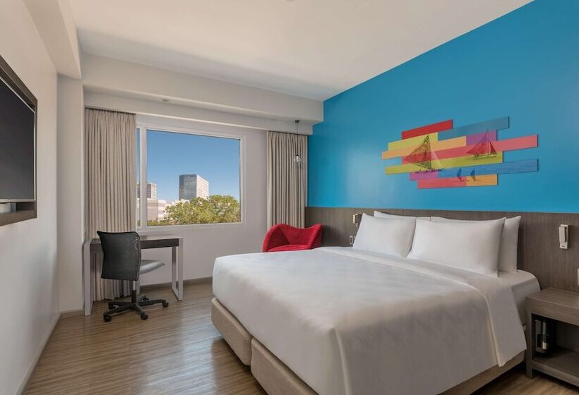 اتاق سوپریور, Parkinn By Radisson Iloilo