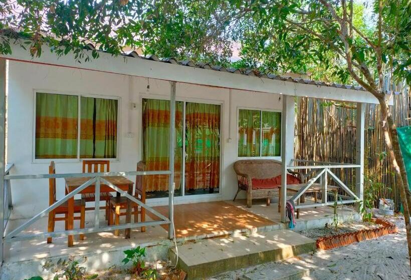 Семейный Номер, Sweet Time Bungalows