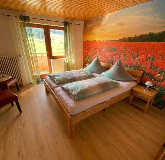 Номер Стандарт, Pension Altvogtshof