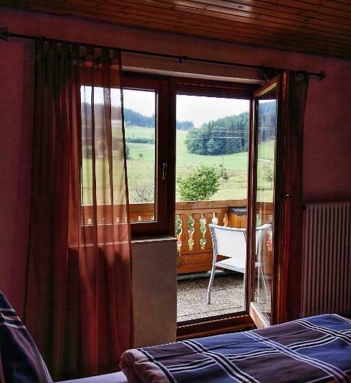 Номер Стандарт, Pension Altvogtshof