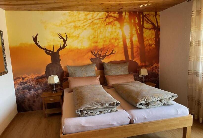 Номер Стандарт, Pension Altvogtshof