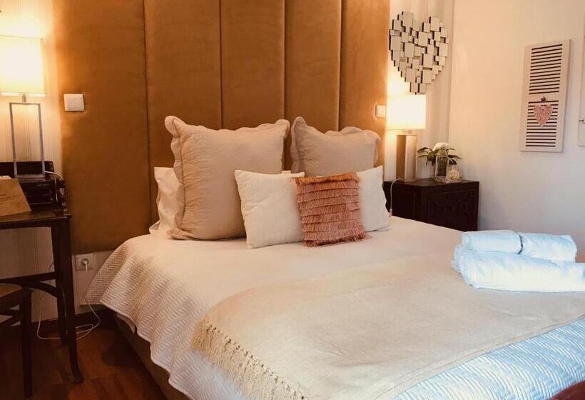 Номер Стандарт, Casa Relogio De Sol