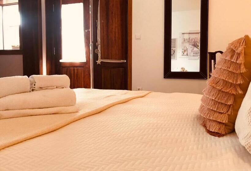 Номер Стандарт, Casa Relogio De Sol