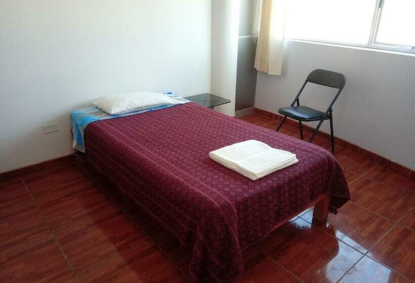 Номер Стандарт Индивидуальный, Hostal Sotillo