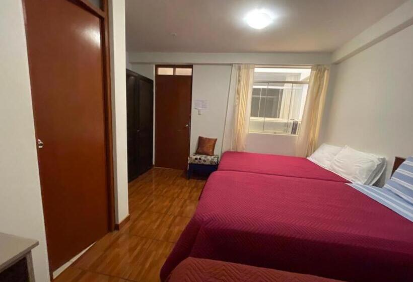 Семейный Номер Superior, Hostal Sotillo