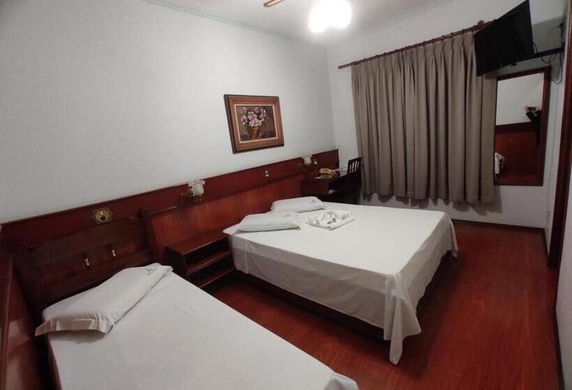 스탠다드 룸, Js Palace