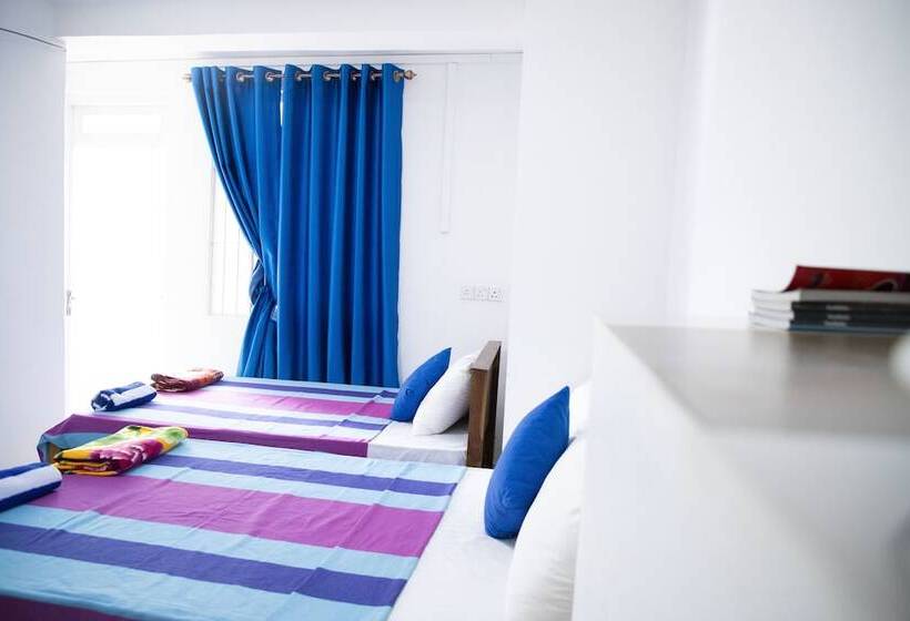 Четырехместный Номер Economy, Lake Corner Inn