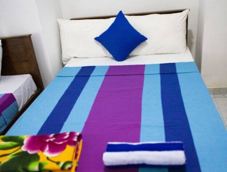 Номер Economy, Lake Corner Inn