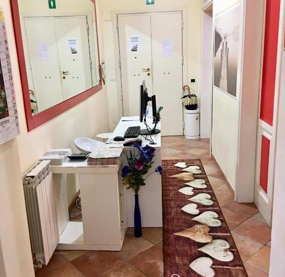 تختخواب در اتاق مشترک, Zidan Guest House