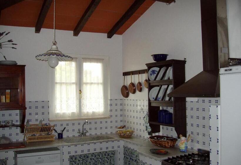 آپارتمان 2 خوابه با بالکن, La Primula