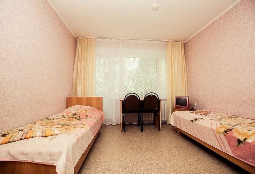 Номер Economy, Lastochka