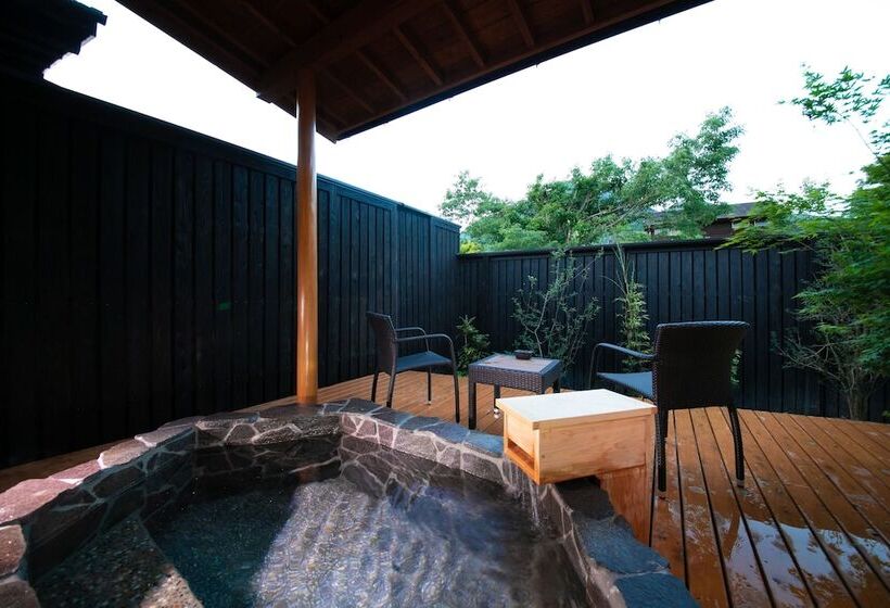 Номер Superior, Oyado Den Rikyu