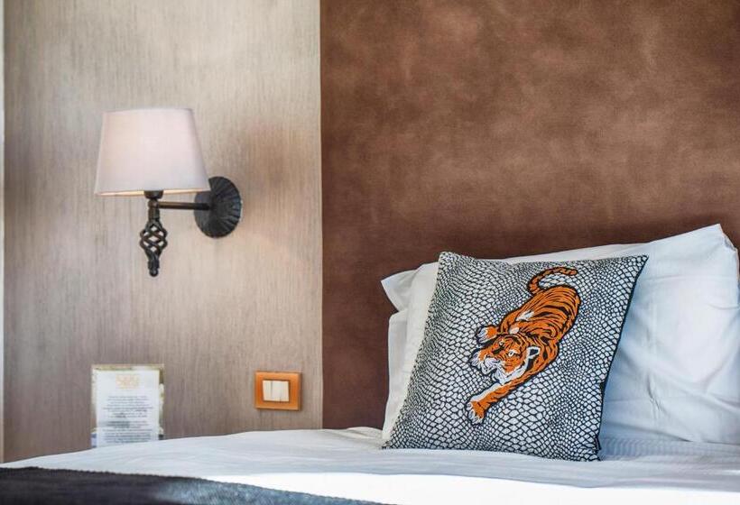 Апартаменты 2 Спальни с Балконом, Baba Residences