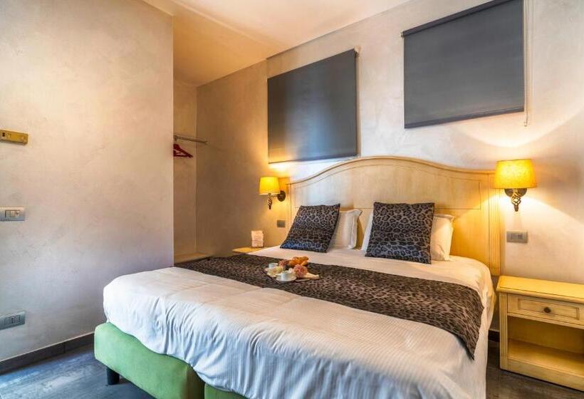 Апартаменты 2 Спальни с Террасой, Baba Residences
