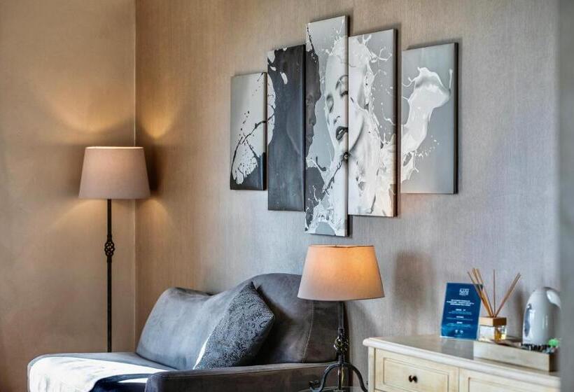 Апартаменты 1 Спальня, Baba Residences