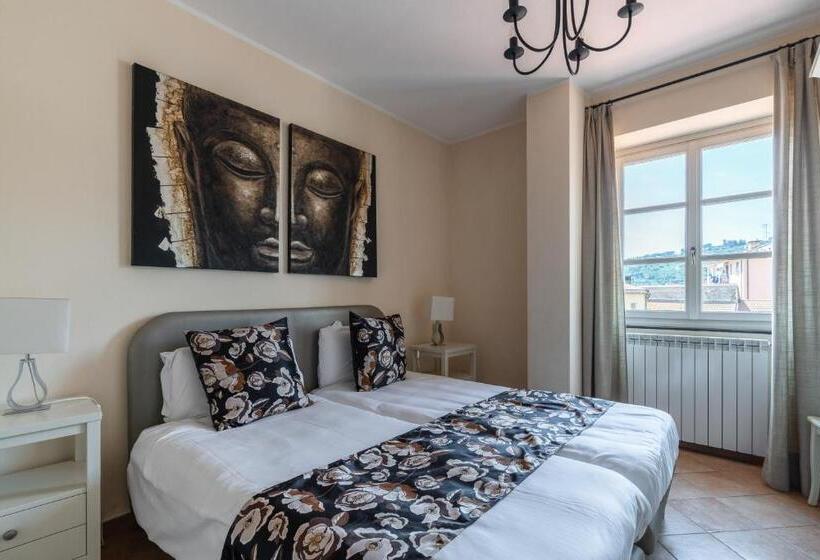Апартаменты 3 Спальни, Baba Residences