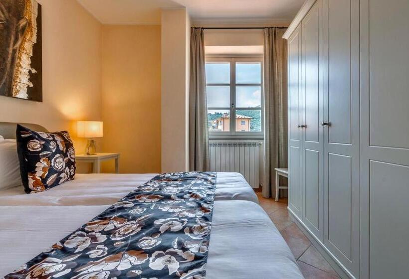 Апартаменты 3 Спальни, Baba Residences