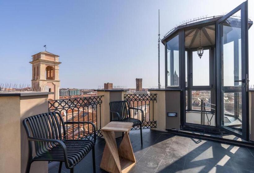 Апартаменты Superior 1 Спальня, Baba Residences