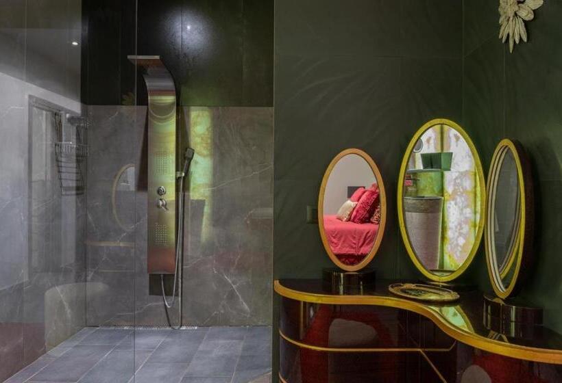 Апартаменты 1 Спальня Вид на Море, Baba Residences