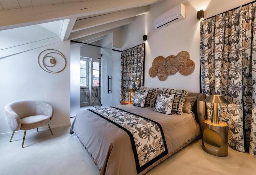 Апартаменты Пентхаус 1 Спальня, Baba Residences
