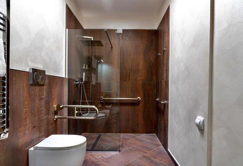 Апартаменты 2 Спальни с Балконом, Baba Residences