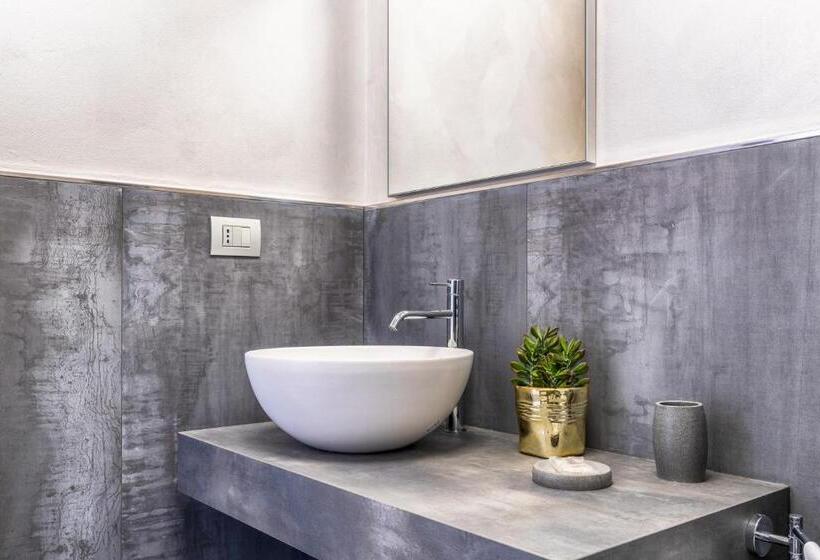 Апартаменты 2 Спальни с Террасой, Baba Residences