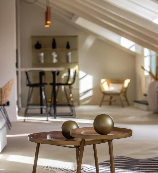 Апартаменты Пентхаус 1 Спальня, Baba Residences