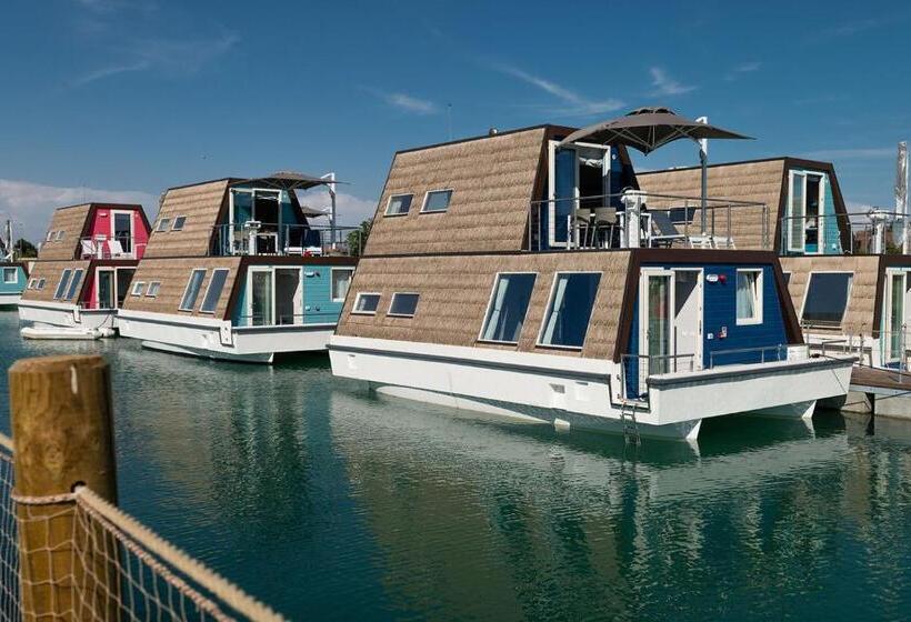 Номер Стандарт, Marina Azzurra Resort