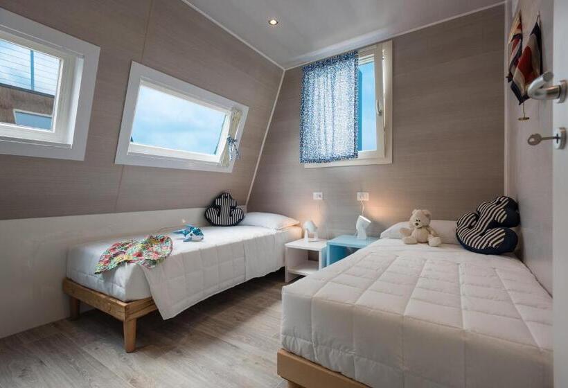 Номер Стандарт, Marina Azzurra Resort