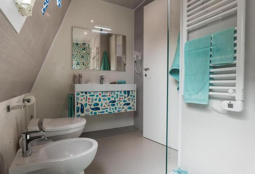 Дом 1 Спальня, Marina Azzurra Resort