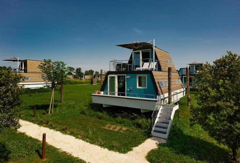 Дом 1 Спальня, Marina Azzurra Resort