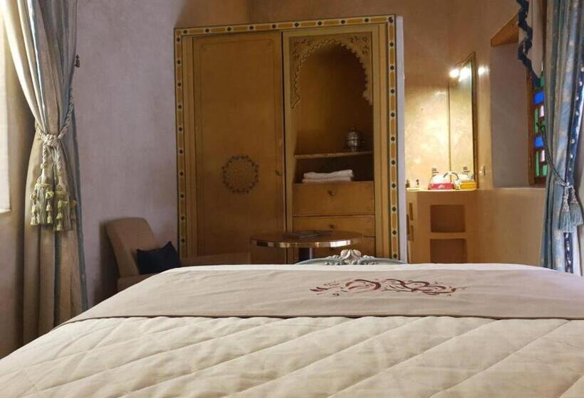 Номер Deluxe, Sultana Larache