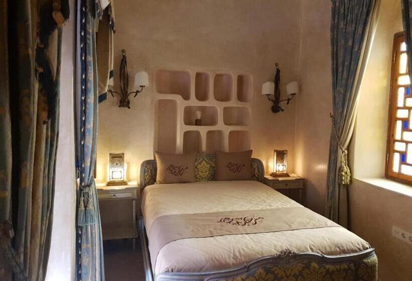 Номер Deluxe, Sultana Larache