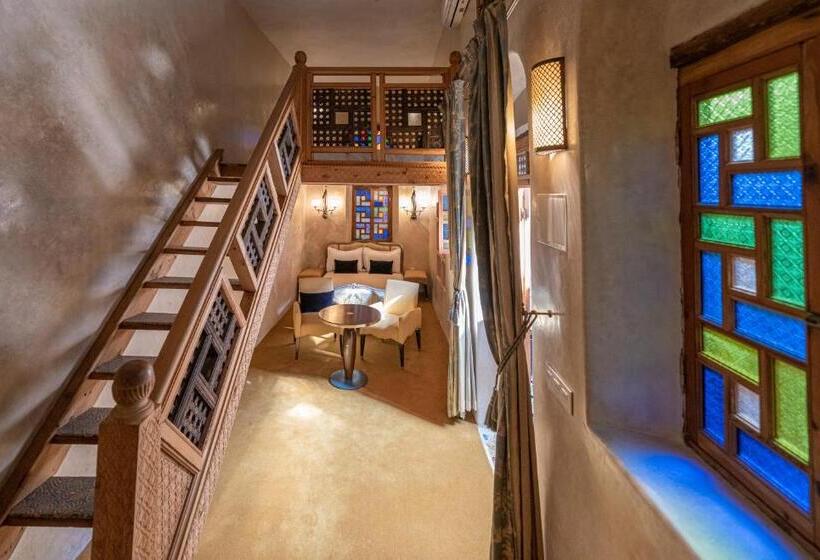 Family Suite, Sultana Larache