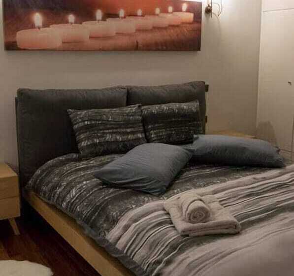 Люкс 3 Спальни, Vintage Suites Trikala