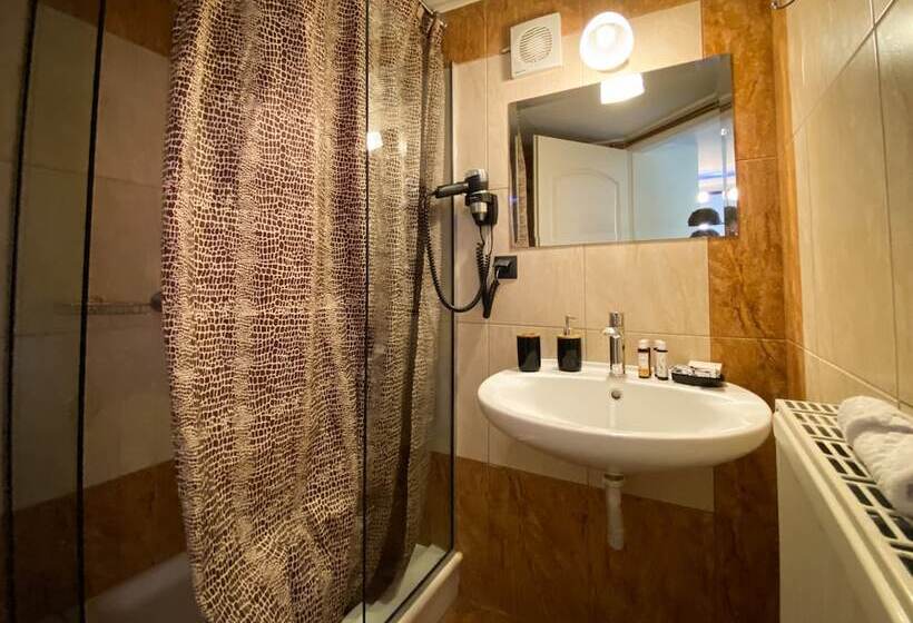 Классический Номер, Vintage Suites Trikala