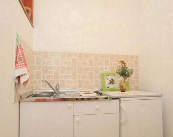 Студио Стандарт Вид на Море с Балконом, Villa Ro Ela