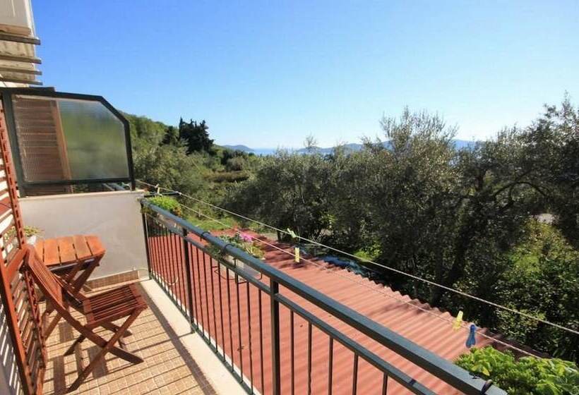 Студио Стандарт Вид на Море с Балконом, Villa Ro Ela